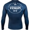 Venum Signature Long Sleeve Compression Rashguard - 2 of 4