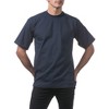 Pro Club Men's Heavyweight Short Sleeve Crew Neck T-Shirt - 3 of 4