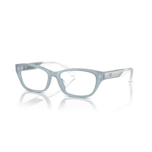 Emporio Armani EA3238U 54mm Female Cat Eye Sunglasses - prescription-ready - 1 of 4