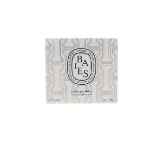 Diptyque Hourglass Diffuser Refill, Baies, 2.5 oz - 1 of 4