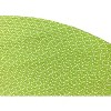 Sunsplash Braid Collection 100% Polypropylene Reversible Indoor/Outdoor Area Utility Rug - Better Trends - 2 of 3