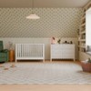 DaVinci Sammy Scallop 6 Drawer Dresser - 4 of 4