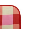 Picnic Blanket Gingham - Bullseye's Playground™ - 3 of 3