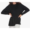Women's Made You Look Sweater - Stella Carakasi - 2 of 4