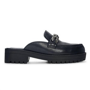 Women's Wo's Vallor Mule Loafer - CHINESE LAUNDRY - 1 of 4