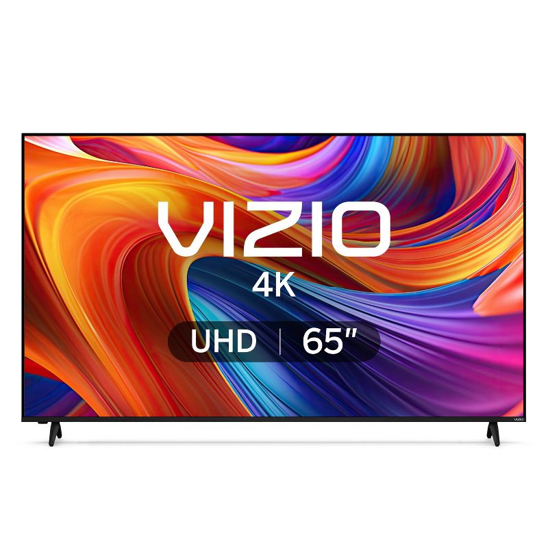 VIZIO 65&#34; Class 4K UHD LED HDR Smart TV - V4K65M-08, 3 of 12