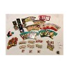 Get Me A Fresh Brain! Board Game - 2 of 2