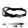 Epoch Eyewear Foam Safety Goggles - 2 of 4