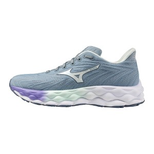 Mizuno Women's Wave Sky 8 Running Shoe - 1 of 4