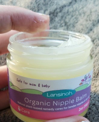 earth mama nipple balm target