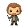 Funko Pop Movies: Home Alone - Marv with Crowbar Vinyl Figure #493 #21799 - 2 of 3