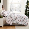 Southshore Fine Linens, Holiday Duvet Covers - 4 of 4