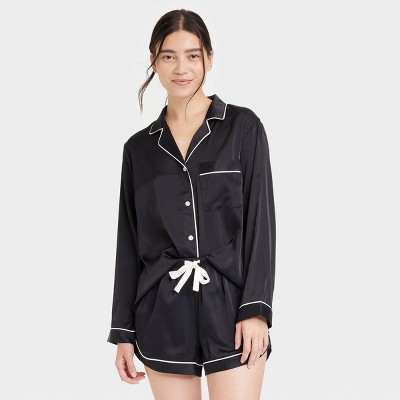 stars above pajamas