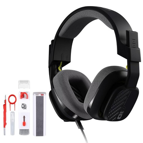 Astro A20 Bluetooth Wireless Gaming Headset For Playstation 4/5 : Target