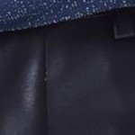 sheer navy