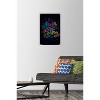 Trends International Never Stop Loving Unframed Wall Poster Prints - 2 of 4