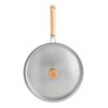 Nordic Ware Cardamom™ 12" Nonstick Frying Pan with Lid - 4 of 4