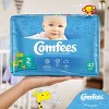 Comfees Premium Baby Diapers with Total Fit System for Boys & Girls - 3 of 3