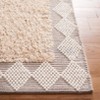 Natura NAT722 Hand Loomed Indoor Rugs - Safavieh - 3 of 4