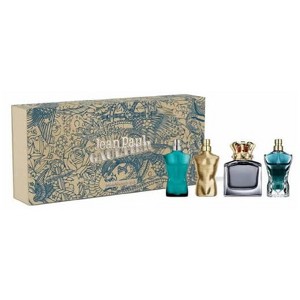 Jean Paul Gaultier Travel Set for Everyone : Target
