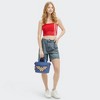 Kipling Wonder Woman Minta Pocket Shoulder Bag - 4 of 4