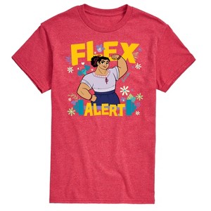 Men's - Encanto -  Short Sleeve Graphic T-Shirt - 1 of 4