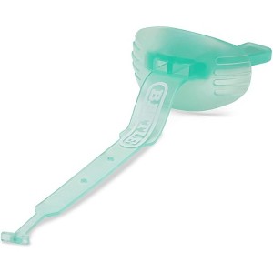Battle Sports Speed Football Mouthguard with Connected Thick Strap - 1 of 2