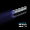 Nite Ize INOVA X5 UV LED Flashlight - Durable Aluminum UV Torch with Versatile Use - Shockproof, Crushproof & Water-Resistant UV Flashlight - 3 of 4
