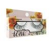 IONI Collector's Premium Edition 3D Faux Mink Lash Curl Medium Cateye (Pack of 6) - 2 of 3