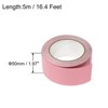 Unique Bargains Stairs Outdoor Indoor Durable Waterproof Non-Slip Tapes - 2 of 3