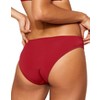 Adore Me Women's Elle Bikini Swimwear Bottom - 3 of 3