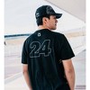 Stake F1 Kick Sauber Special Edition Zhou Guanyu China GP Dragon T-Shirt - 3 of 4
