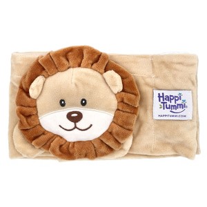 Happi Tummi Colic & Gas Relief for Babies & Infants, Soft Washable Waistband, Maw Maw, 1 Count - 1 of 3