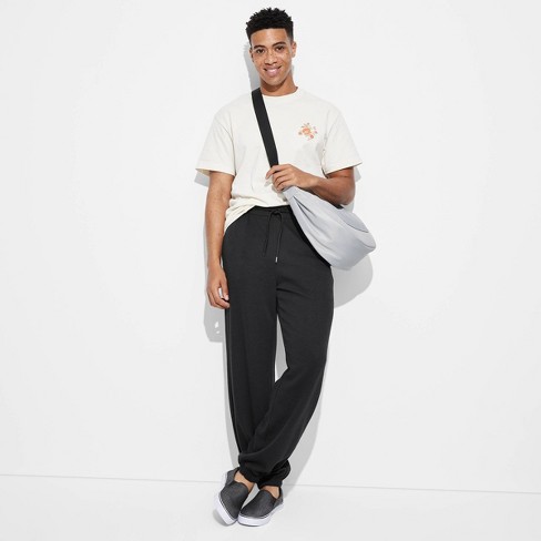 Men's Baggy SweatPants- Original Use™ - image 1 of 3