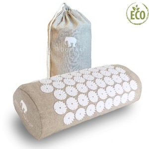 Bed of Nails Acupressure ECO Pillow - 1 of 4