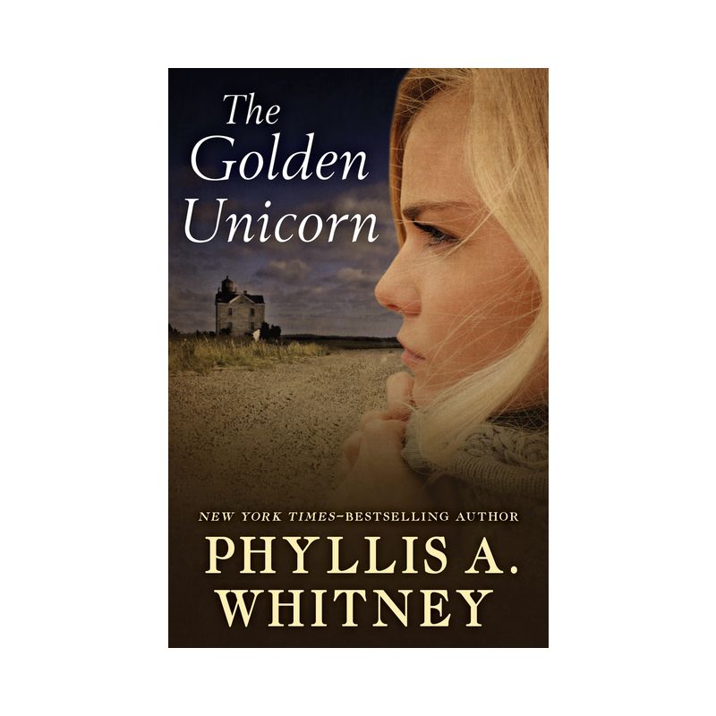 The Golden Unicorn - by  Phyllis a Whitney (Paperback), 1 of 2