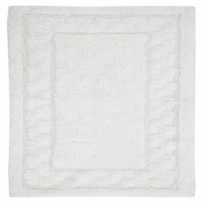 Tranquilbeauty 40 X 16 White Extra Long Non-slip Bath Mats With Suction  Cups For Elderly & Children : Target