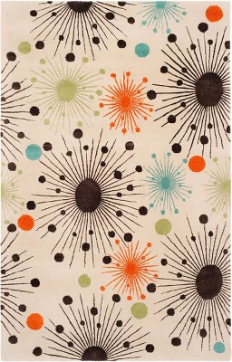 Soho SOH747 Hand Tufted Indoor Rugs - Safavieh