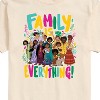 Men's - Encanto -  Short Sleeve Graphic T-Shirt - 2 of 4