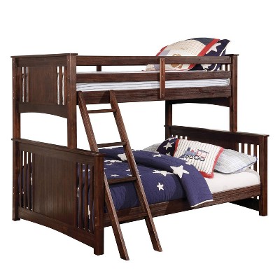 target kids bunk beds