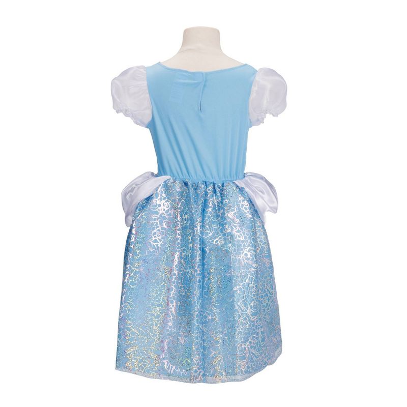 Disney Princess Cinderella Core Dress, 3 of 9