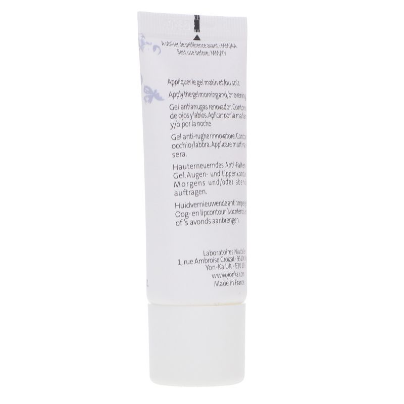 Yon-Ka ALPHA-CONTOUR Anti-Wrinkle Regenerating Contour Cream 0.55 oz, 3 of 9