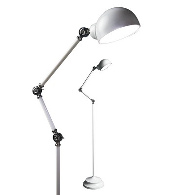 OttLite Pharmacy Floor Lamp (Includes LED Light Bulb) - Prevention