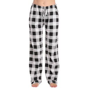 Just Love Women Tie Dye Pajama Pants - 1 of 3