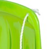 Best Choice Products 48in Kids Outdoor Plastic Sport Toboggan Winter Snow Sled Board Toy w/ Pull Rope - 4 of 4