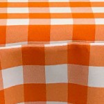 white and orange