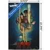 Trends International Marvel Comics TV - The Runaways - Comic One Sheet Unframed Wall Poster Prints - 3 of 4