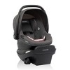 Evenflo Revolve180 LiteMax Rotating Infant Car Seat with Green & Gentle - 2 of 4