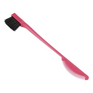 Unique Bargains Durable Edge Control Hair Comb 1 Pc - 1 of 4