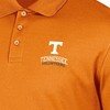 NCAA Tennessee Volunteers Men's Polo T-Shirt - 3 of 3